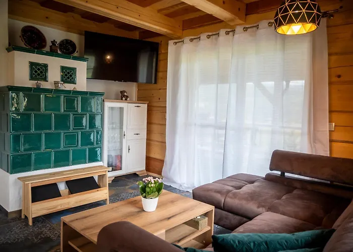 Casa vacanze Jaro Bukovec (Frydek-Mistek)