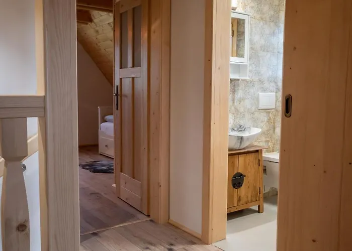 Casa vacanze Jaro Bukovec (Frydek-Mistek)