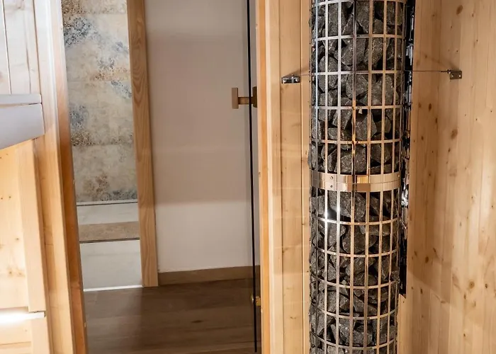 Casa vacanze Jaro Bukovec (Frydek-Mistek)